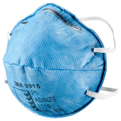 3M 9915 FFP1 Specijalni jednokratni respirator