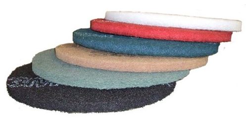 3M Scotch-Brite Premium Floor Pads