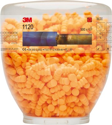 3M 1120B Čepići za uši