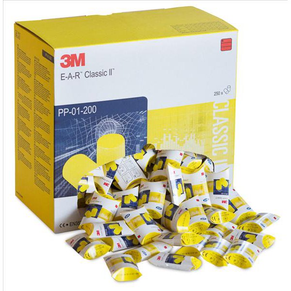 3M E-A-R Classic PP-01-002