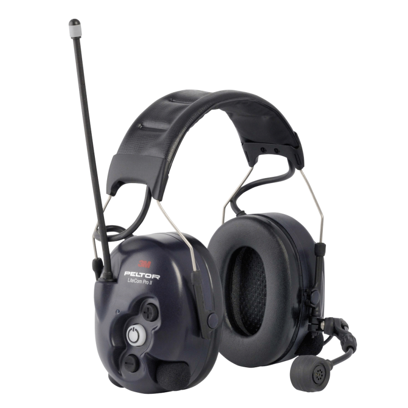 3M Peltor LiteCom Pro II