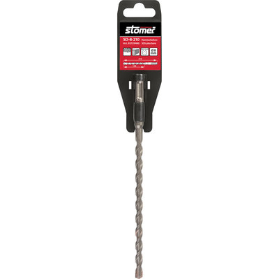 Stomer SD-8-210