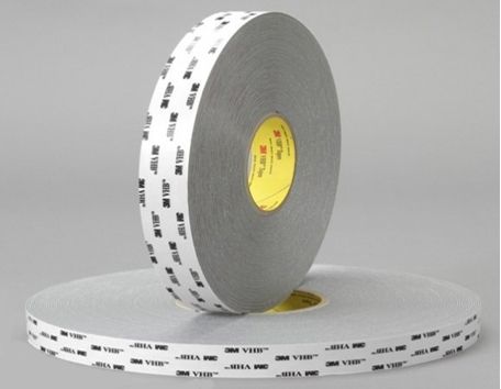 3M VHB RP45 obostrano ljepljiva traka