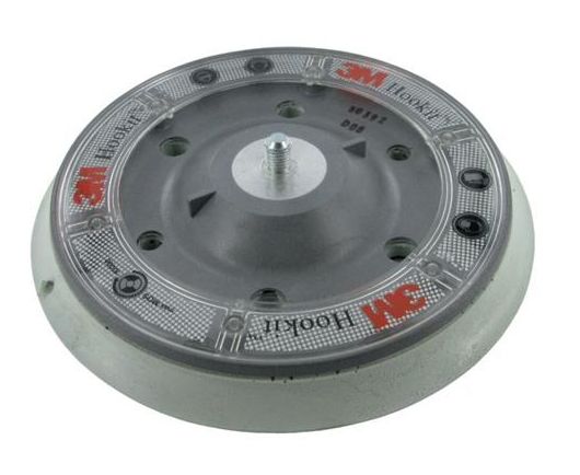 3M 50392 Hookit čičak podloga Ø 150 mm - 5/16