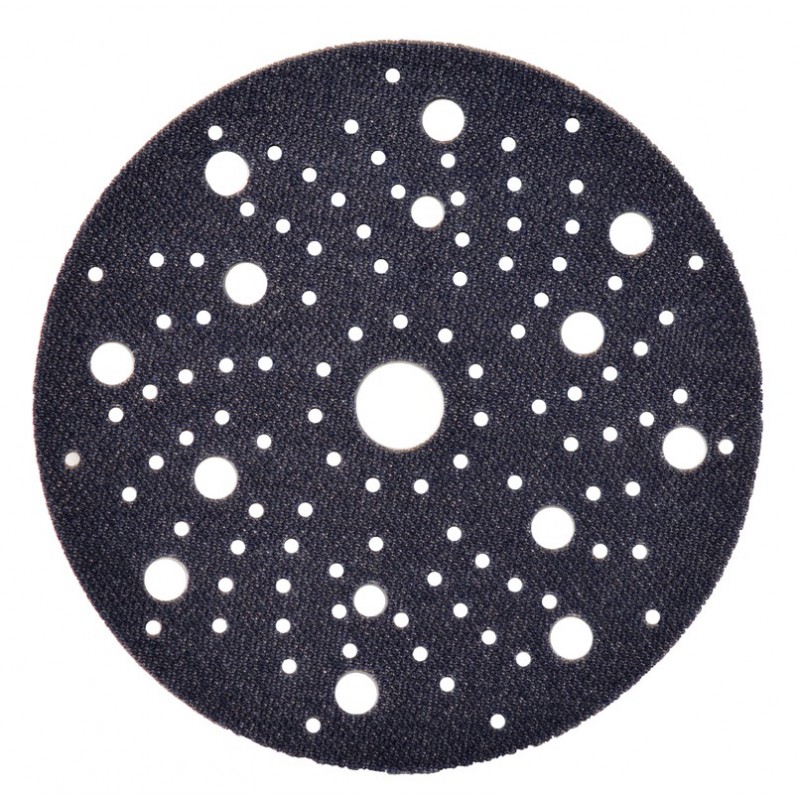 3M 51127 Hookit čičak međupodloga Ø 150 mm/10 mm