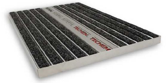 PerfectAlu Logo Inox