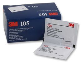 3M 105 Higijenske maramice
