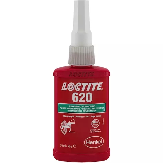Loctite 620