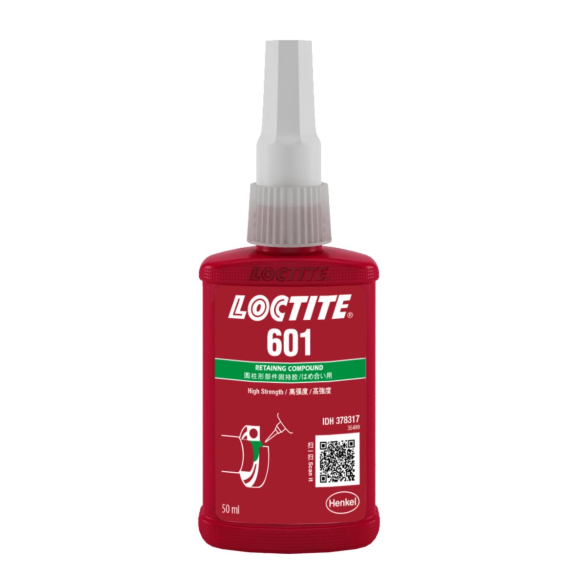 Loctite 601