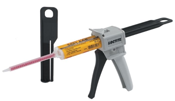 Loctite mehanički aplikator 2K / 50 ml