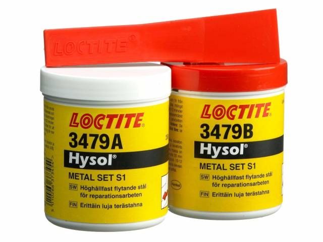 Loctite EA 3479
