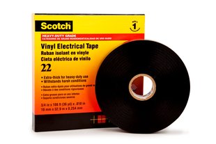 3M Scotch 22 elektro-traka
