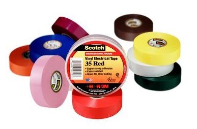 3M Scotch 35 elektro-traka