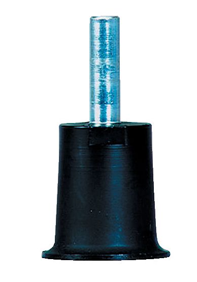 3M 09884 ZR-AC Roloc+ No.1 podloga Ø 25 mm/6 mm