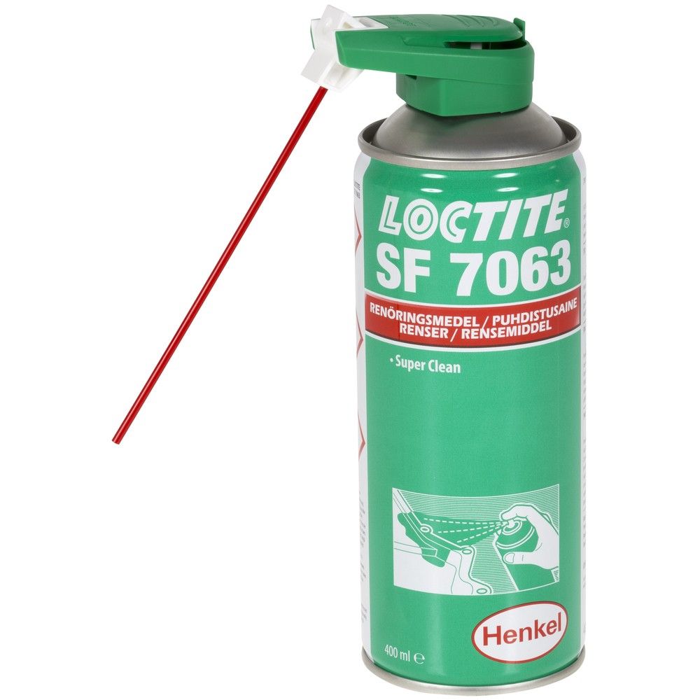 Loctite SF 7063