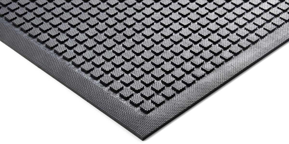 Kleen-Tex Kleen-Kushion