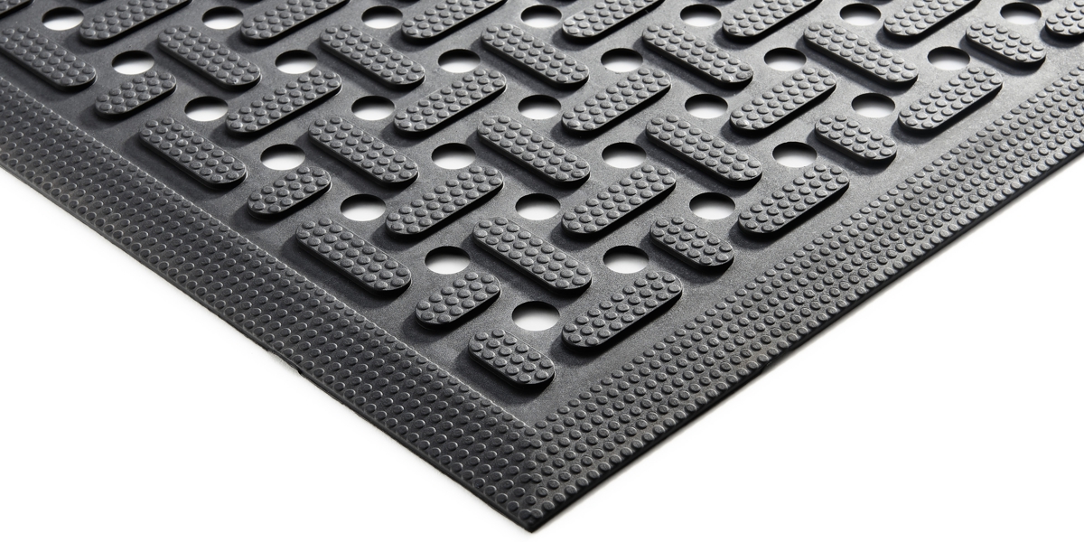 Kleen-Tex Kleen-Thru Plus