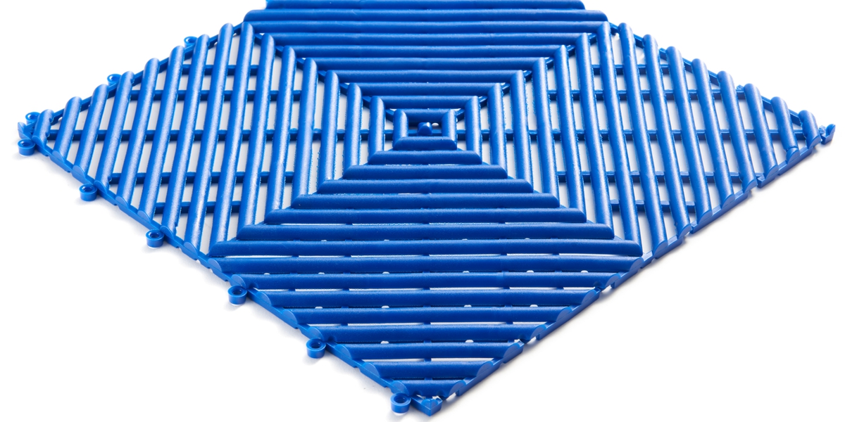Kleen-Tex Kleen-Tile