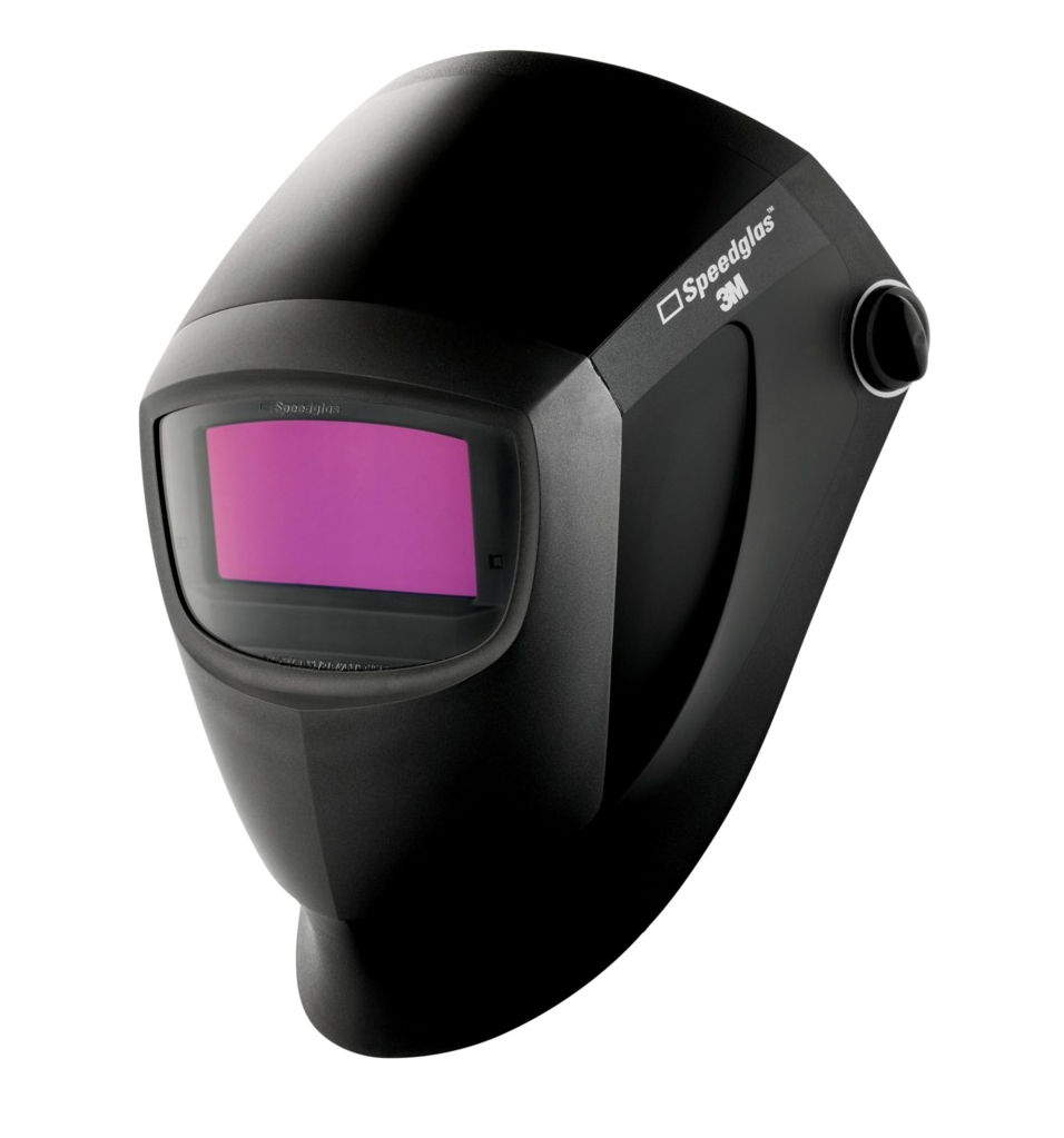 3M  Speedglas 9002NC