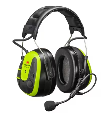 3M Peltor WS Alert X