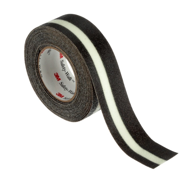 3M Safety-Walk 690 General Purpose Photolumenescent