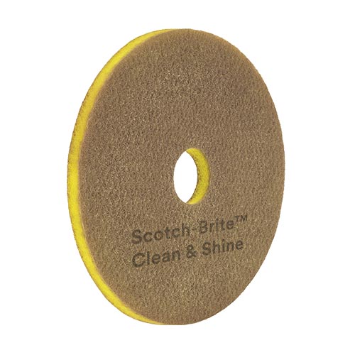 3M Scotch-Brite Clean & Shine Pad