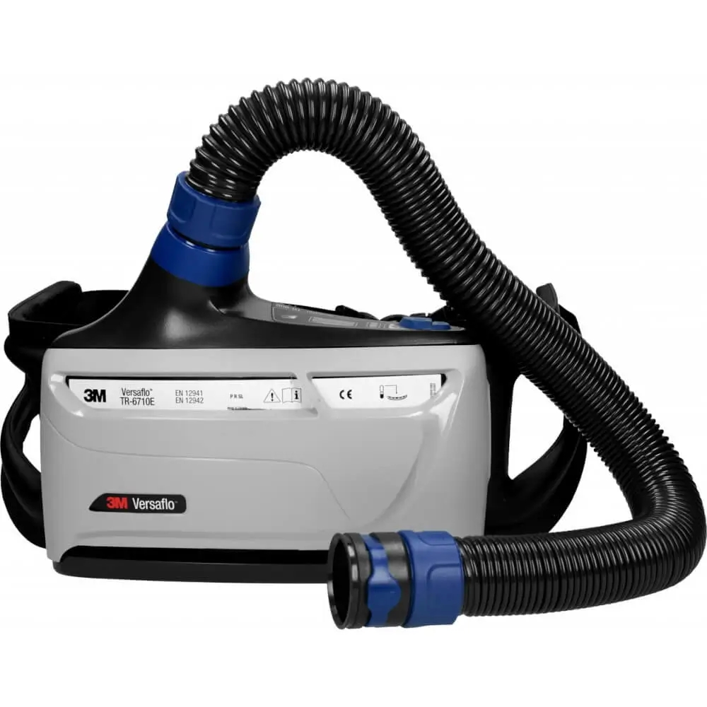 3M Versaflo TR-600