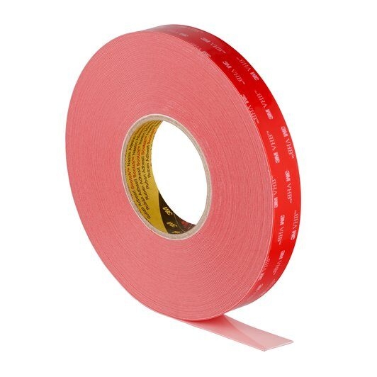 3M VHB LSE-060WF obostrano ljepljiva traka