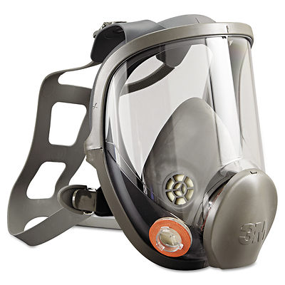 3M 6700 Puna maska (obrazina)