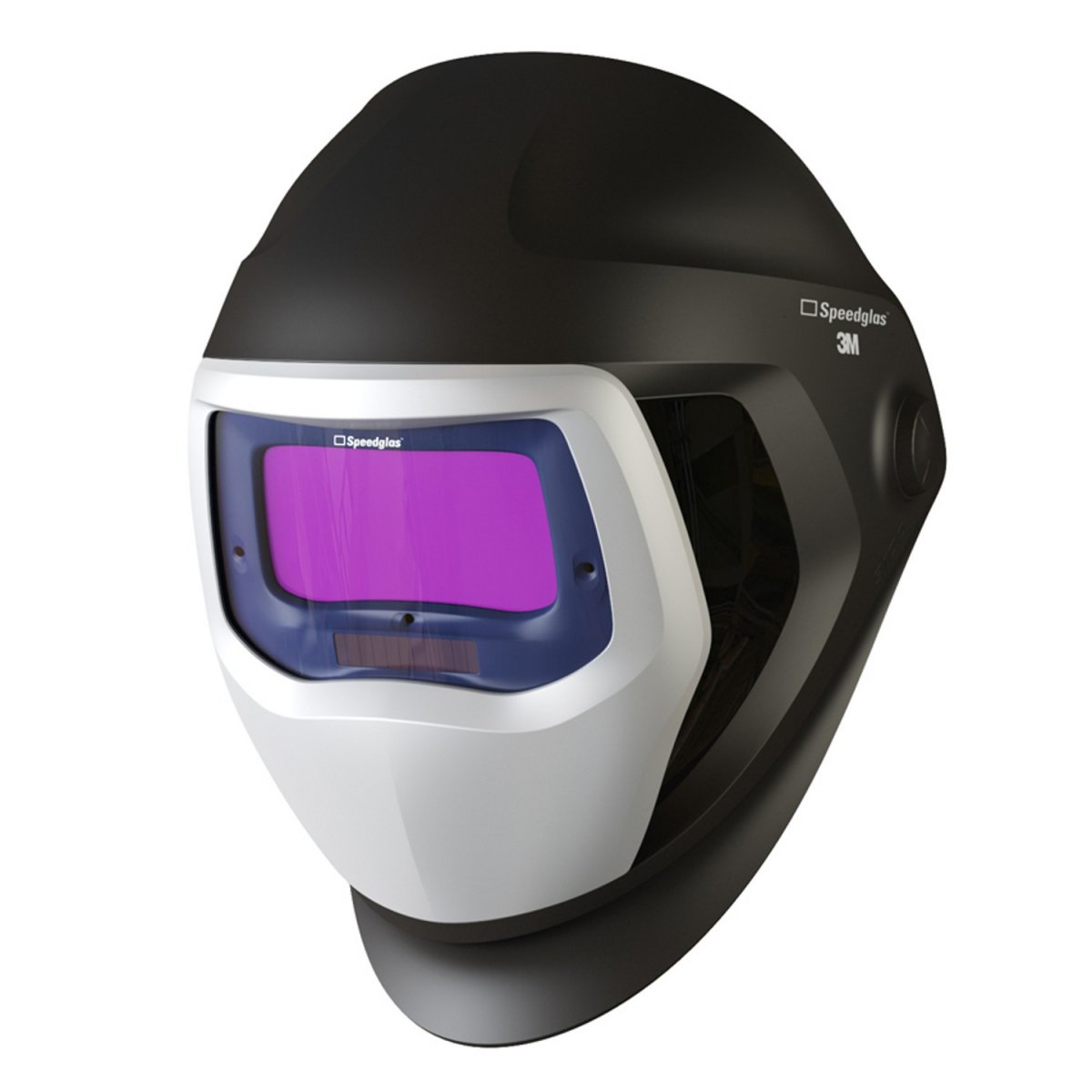 3M  Speedglas 9100X