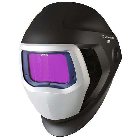 3M  Speedglas 9100XXi