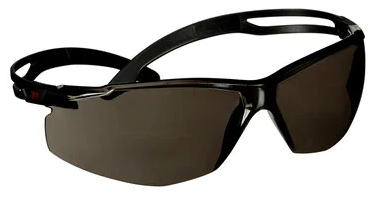 3M SecureFit SF502SGAF-BLK zaštitne naočale