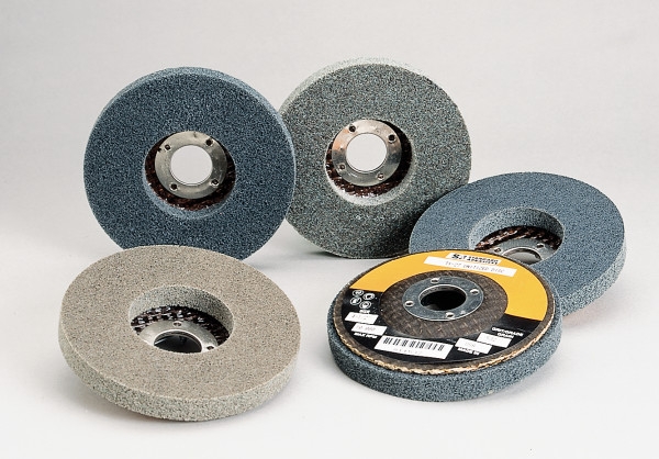SA XL-UD Standard Abrasives kompaktni diskovi T27