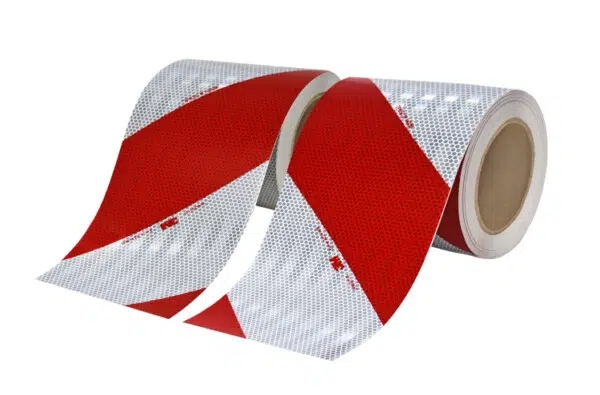3M 823i HI VWM Reflektirajuća traka DIN 30710