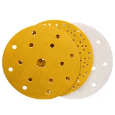 3M 288U Hookit LD861A brusni papir Ø 150 mm
