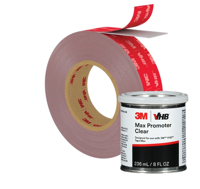 3M VHB Max-230GF obostrano ljepljiva traka