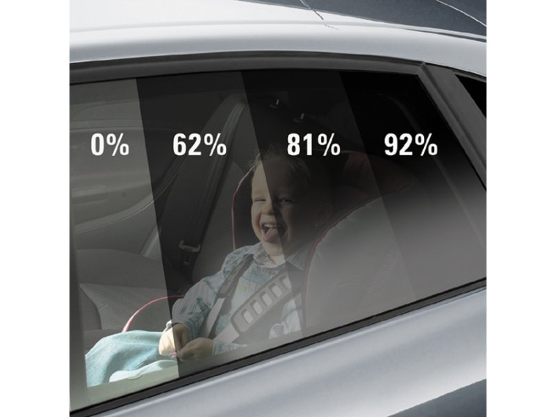 3M Scotchtint Color Stable Panther folija