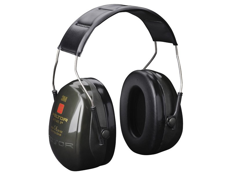 3M Peltor Optime II