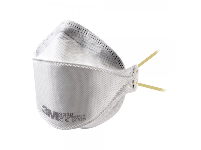3M Aura 9310+ FFP1 Jednokratni respirator