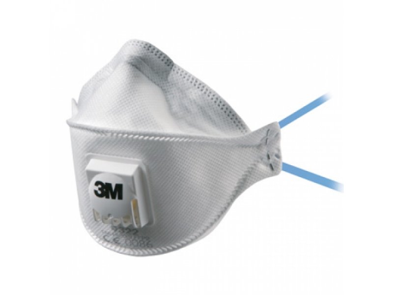 3M Aura 9322+ FFP2 Jednokratni respirator