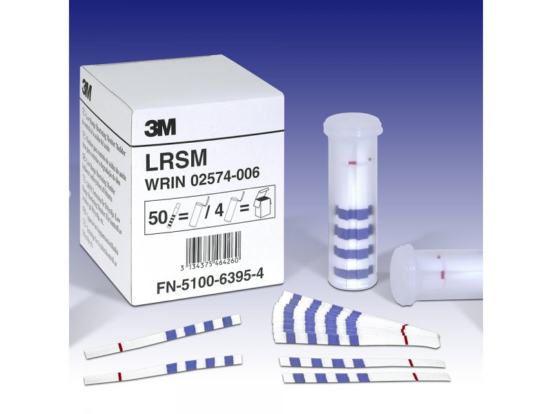 3M LRSM Trake za kontrolu kvalitete ulja