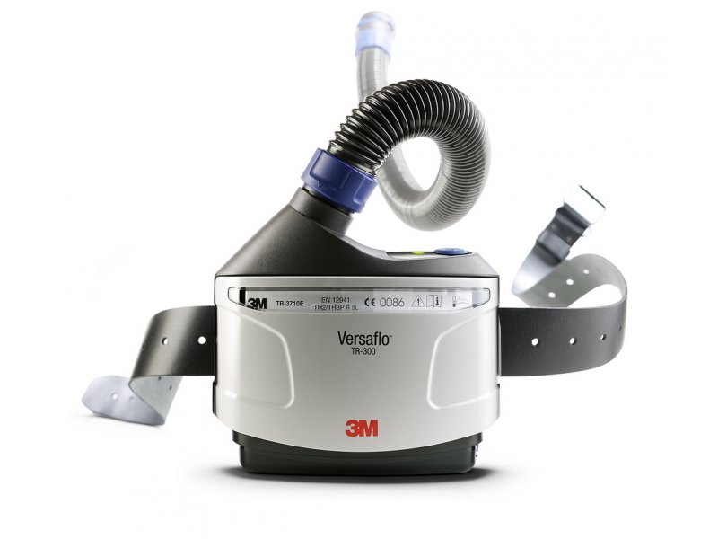 3M Versaflo TR-300