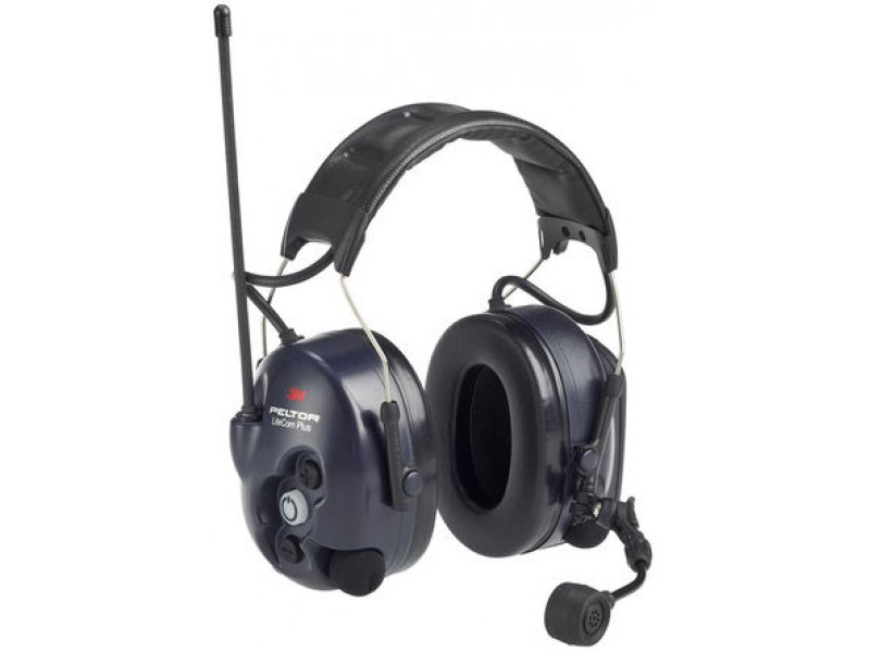 3M Peltor LiteCom Plus
