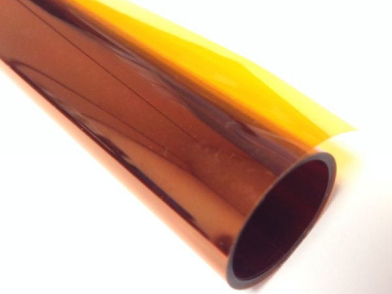 3M All Seasons Amber (ASA) 35