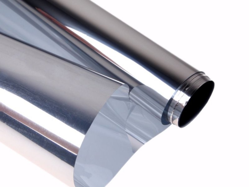 3M Silver S420 sigurnosna folija