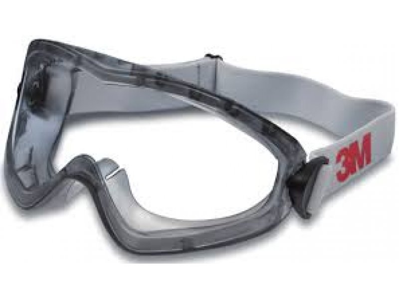 3M 2890S Zaštitne naočale