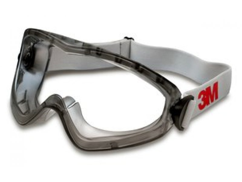3M 2890SA Zaštitne naočale