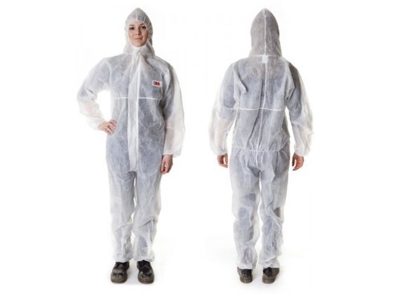 3M 4500 Zaštitni kombinezon
