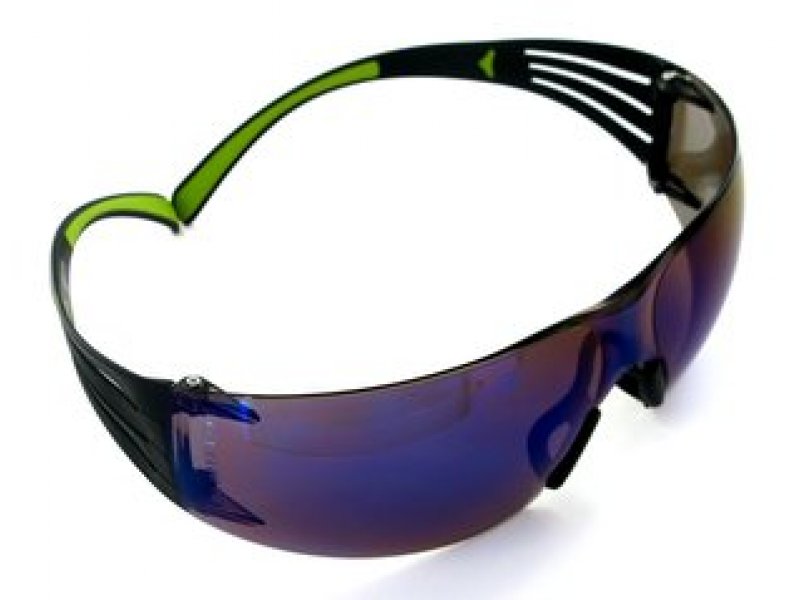 3M SecureFit SF408AS-EU zaštitne naočale