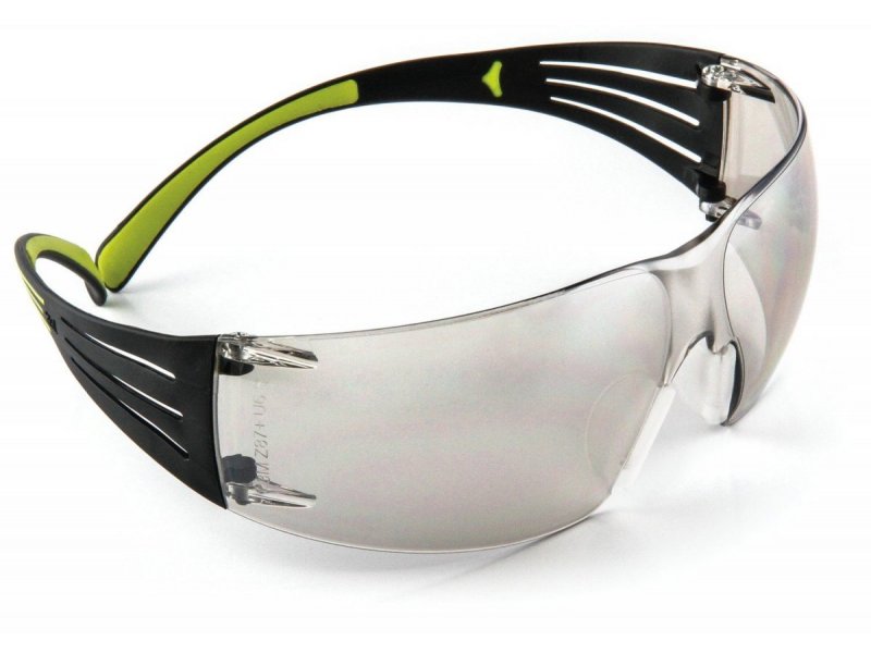 3M SecureFit SF410AS-EU zaštitne naočale